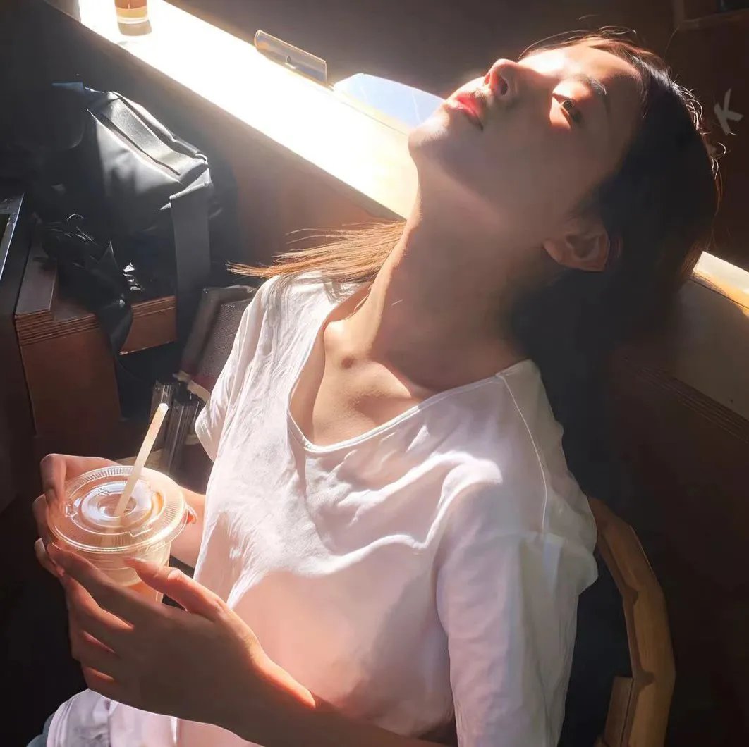 小旅人