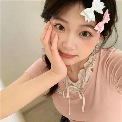 蜜糖美人