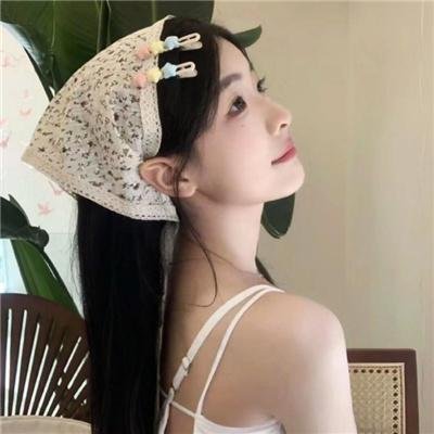 雾中来客