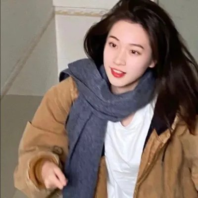 少女哪吒